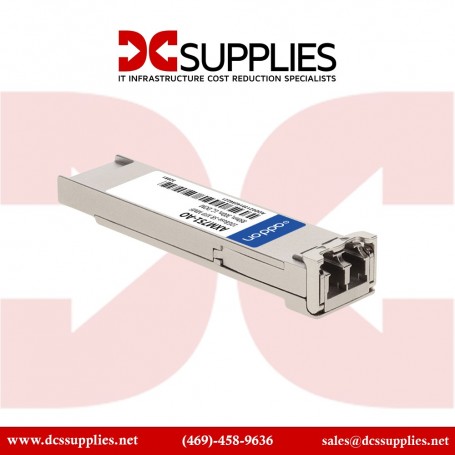 Addon AXM751-AO Compatible TAA 10GBase-SR XFP Transceiver (AXM751-AO)