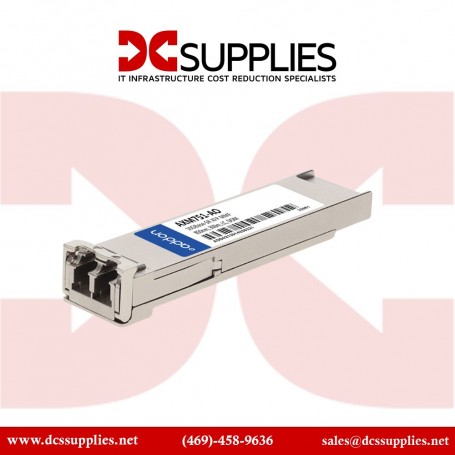 Addon AXM751-AO Compatible TAA 10GBase-SR XFP Transceiver (AXM751-AO)