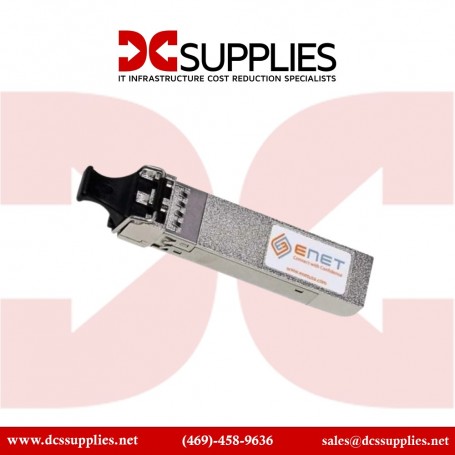 ENET AXM763-ENC Netgear ProSafe 10GBase-LRM SFP Transceiver (AXM763-ENC)