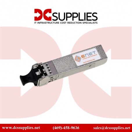 ENET AXM763-ENC Netgear ProSafe 10GBase-LRM SFP Transceiver (AXM763-ENC)