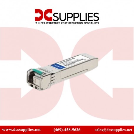 Addon AXM-SFP10G-BX-D-AO TAA 10GBase-BX SFP Transceiver (AXM-SFP10G-BX-D-AO)