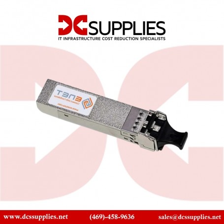 ENET AXM761P10-10000S-ENC10GBase-SR SFP Transceiver (AXM761P10-10000S-ENC)