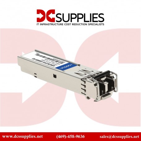 Addon Netgear AXM761P10-10000S-AO Compatible TAA 10GBase-SR SFP+ Transceiver (AXM761P10-10000S-AO)