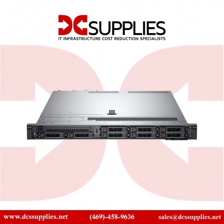 Dell R6515 PowerEdge Servers (R6515)