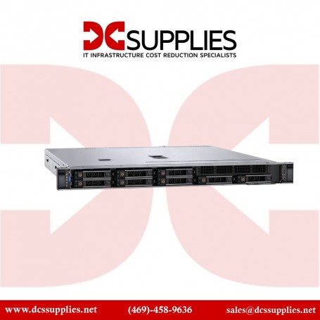Dell R350 PowerEdge Refurbished like New Server (R350)