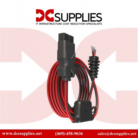NOCO GXC005 Anderson SB50 Connector Cable For NOCO Genius Battery Chargers (GXC005)