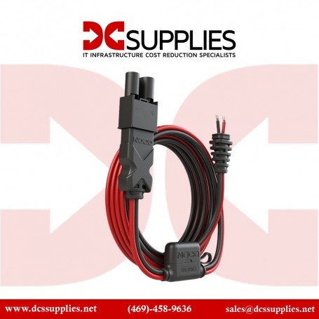 Noco GXC008  Yamaha Cable With 2-Pin Plug (GXC008)