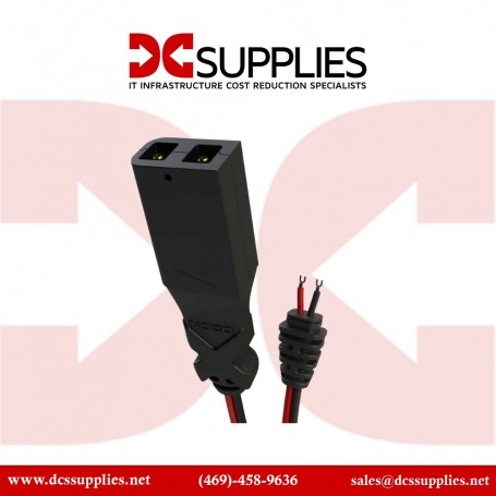 Noco GXC009 EZ-GO Cable With Powerwise D-Plug (GXC009)