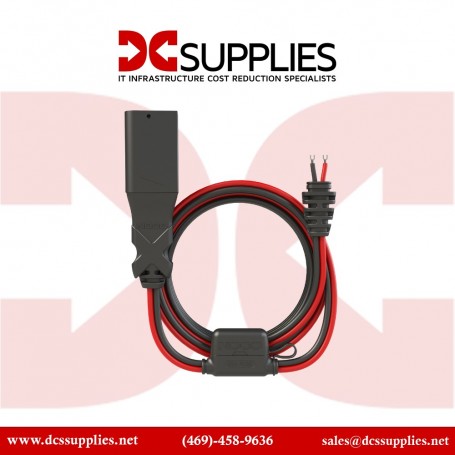 Noco GXC009 EZ-GO Cable With Powerwise D-Plug (GXC009)