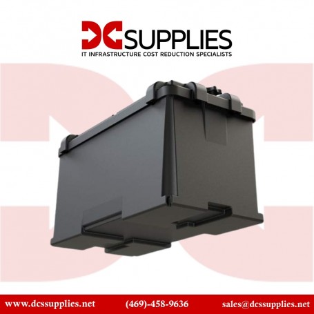 Noco HM408  4D Commercial Grade Battery Box (HM408)