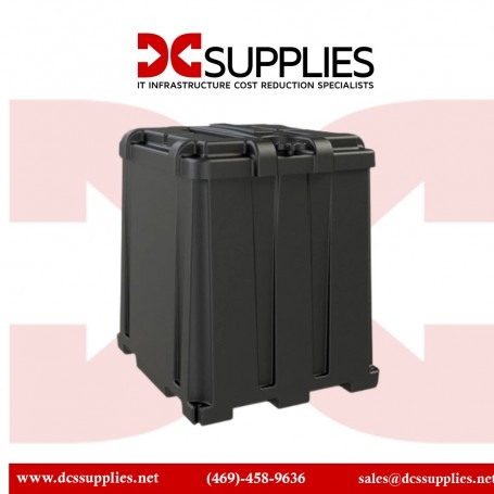 Noco HM462  Dual L16 Commercial Grade Battery Box (HM462)