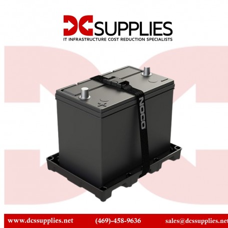 Noco BT27S Group 27S Battery Tray (BT27S)