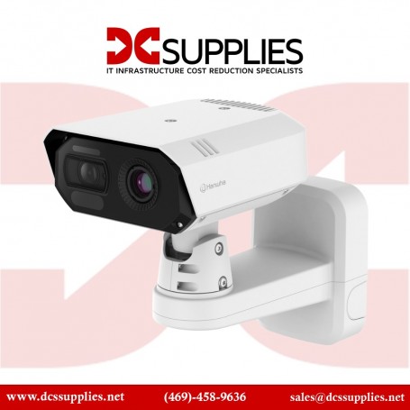 Hanwha Vision TNM-C4940TDR Bi-spectrum AI Radiometric Camera (TNM-C4940TDR)