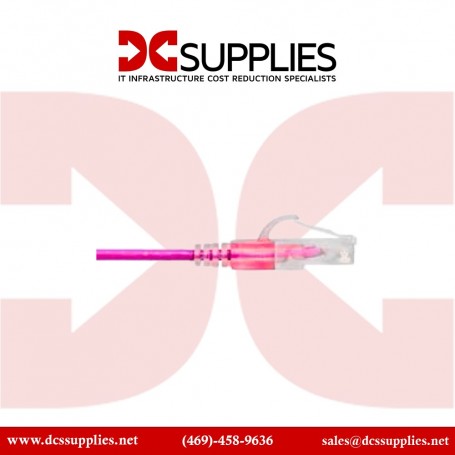 C2G C2G30200 15ft Cat6a Snagless Unshielded UTP Ethernet Patch Cable (C2G30200)
