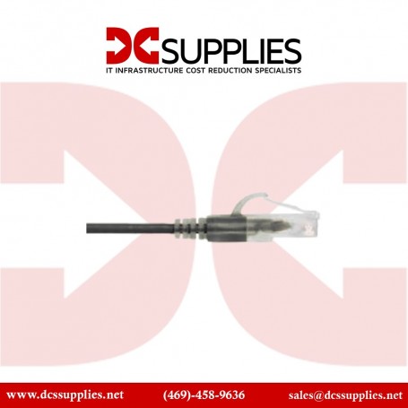 C2G C2G30143 5ft Cat6a Snagless Unshielded UTP Ethernet Patch Cable (C2G30143)