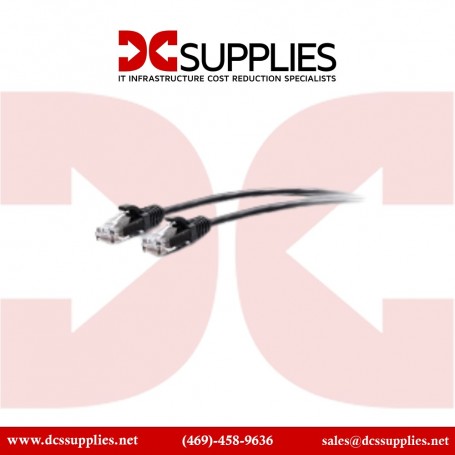 C2G C2G30143 5ft Cat6a Snagless Unshielded UTP Ethernet Patch Cable (C2G30143)