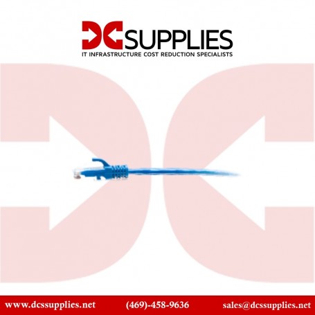 C2G C2G30129 5ft Cat6a Snagless Unshielded UTP Ethernet Patch Cable (C2G30129)