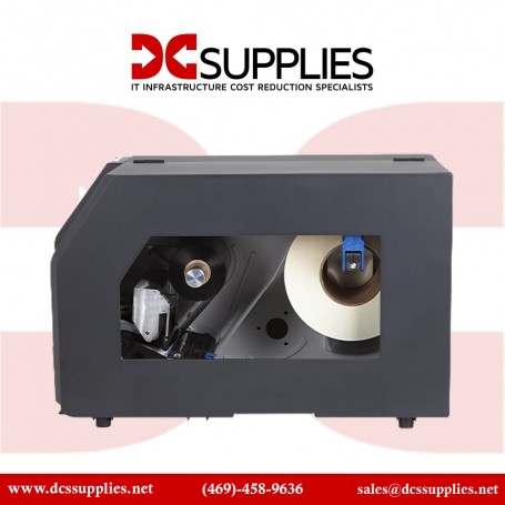 Printronix T82X4-1100-2 T8000 Barcode Label Printer (T82X4-1100-2)