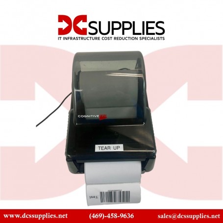 Cognitive DLXi DBD42-2085-G1E - label printer - B/W (DBD42-2085-G1E)