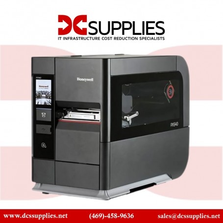 Honeywell PX940V30100000202 Barcode Label Printer (PX940V30100000202)