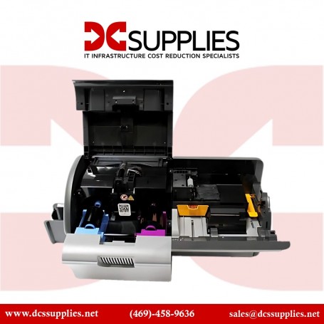 Zebra Z72-0M0C0000US00 ID Card Printer ZXP Series 7 (Z72-0M0C0000US00)