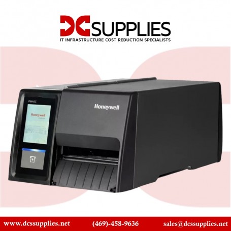 Honeywell PM45CA1010030600 Barcode Label Printer (PM45CA1010030600)