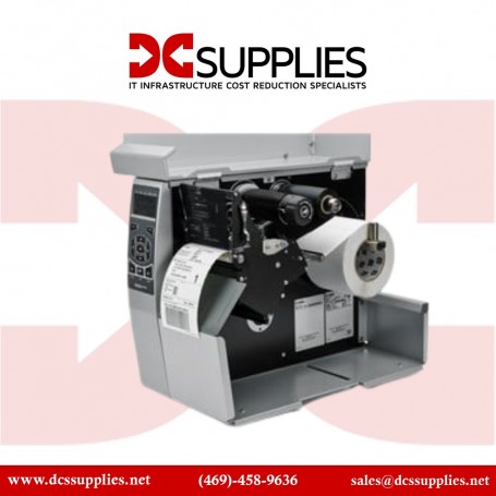 Zebra ZT51043-T210000Z Barcode Label Printer (ZT51043-T210000Z)