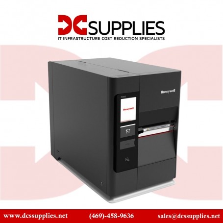 Honeywell PX940A00100000202 Barcode Label Printer (PX940A00100000202)