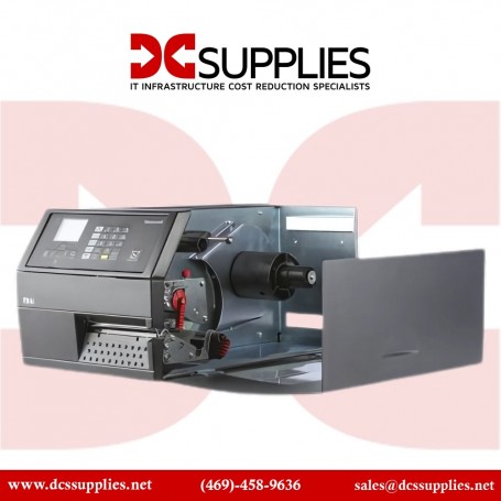 Honeywell PX65A00000000200 Barcode Label Printer (PX65A00000000200)