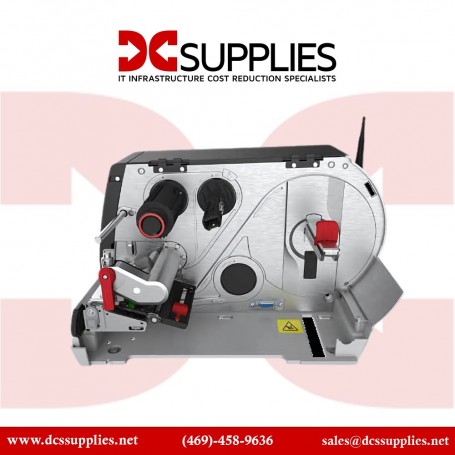 Honeywell PM45CA1000000200 Barcode Label Printer (PM45CA1000000200)