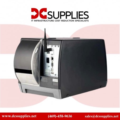 Honeywell PM45CA1000000200 Barcode Label Printer (PM45CA1000000200)
