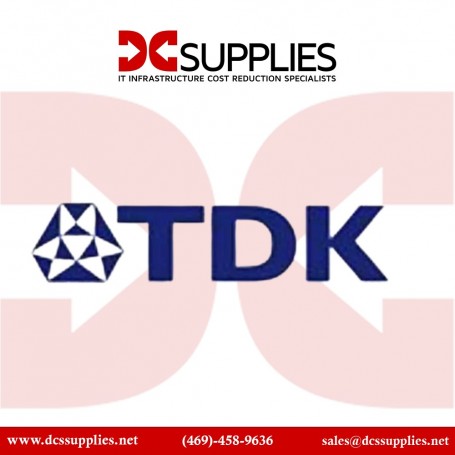 TDK 61762 50GB 2.4X Jewel Case Professional  Disc DL Model (61762)