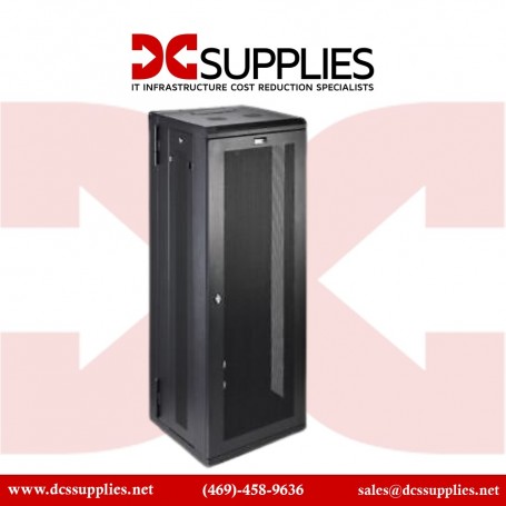 StarTech.com RK2620WALHM 26U 19" Wall Mount Network Cabinet - 16 (RK2620WALHM)