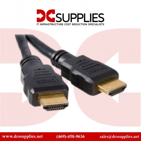 StarTech.com HDMM6 6 ft HDMI Cable M/M - Premium Certified High Speed HDMI Cable (HDMM6)