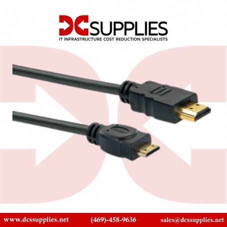 StarTech.com HDMM15 15ft HDMI Cable M/M - High Speed HDMI Cable - 4K 30Hz (HDMM15)