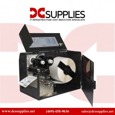 SATO WM8430041 Barcode Label Printer (WM8430041)