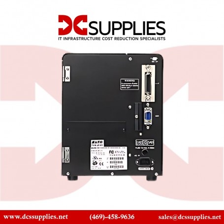 SATO WM8430041 Barcode Label Printer (WM8430041)