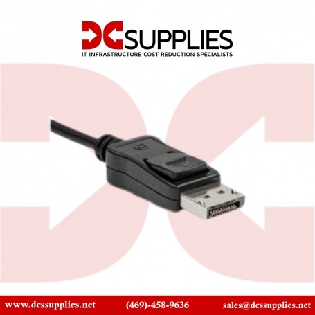 StarTech.com DP2HD4K60S DisplayPort to HDMI Adapter (DP2HD4K60S)