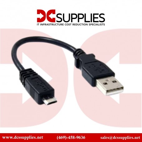 StarTech.com USB2HAB6 6 ft. (1.8 m) usb cable USB 2.0 A to B - Printer Cable (USB2HAB6)