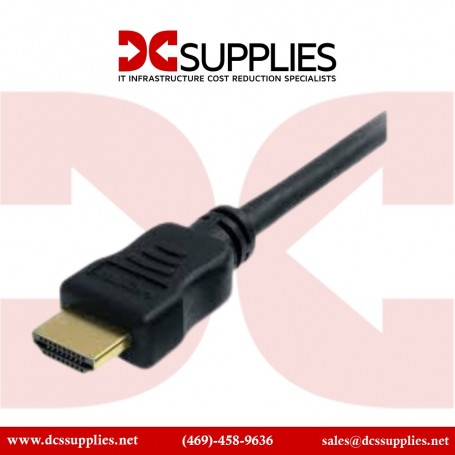 StarTech.com HDMIMM6HS 6ft Premium Certified High Speed HDMI 1.4 Cable with Ethernet 4K (HDMIMM6HS)