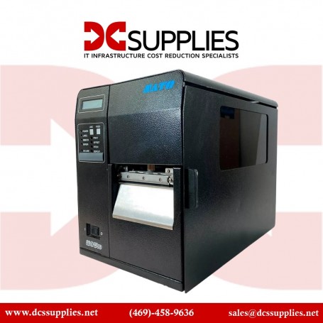 SATO WM8420041 Barcode Label Printer (WM8420041)