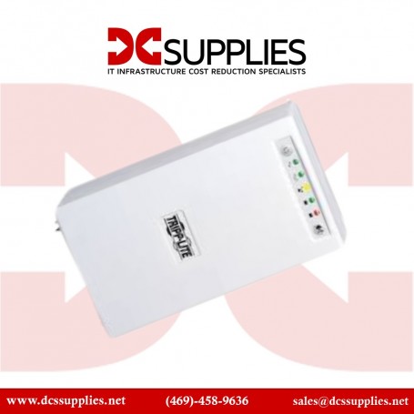 Tripp Lite SMX1200XLHG SmartPro Medical Grade 1kVA 230V Line-Int Tower UPS Extended-run USB & Serial (SMX1200XLHG)
