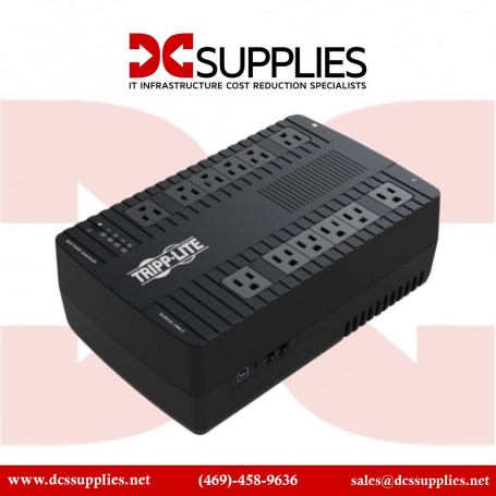 Tripp Lite OMNISMART1050MX Line-Interactive UPS (OMNISMART1050MX)