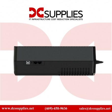 Tripp Lite OMNISMART1050MX Line-Interactive UPS (OMNISMART1050MX)