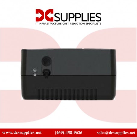 Tripp Lite OMNISMART1050MX Line-Interactive UPS (OMNISMART1050MX)