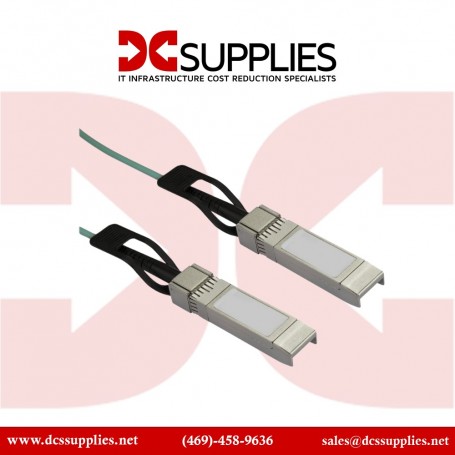 AddOn ADD-SHPASNE-PDAC3M 3M HP to NETGEAR SFP+ DAC Passive 10GBASE-CU TAA Twinax Cable (ADD-SHPASNE-PDAC3M)