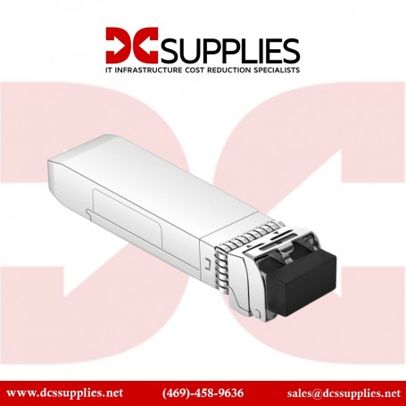 Axiom AXM-SFP10G-BX-D40-AX Upgrades 10GBASE-BX40-D XCVR Axm-SFP10G-BX-D40 (AXM-SFP10G-BX-D40-AX)