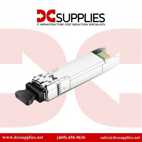 Axiom AXM-SFP10G-BX-D40-AX Upgrades 10GBASE-BX40-D XCVR Axm-SFP10G-BX-D40 (AXM-SFP10G-BX-D40-AX)