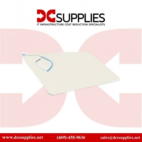 StarTech LG-ANTI-STATIC-MAT 23X47IN Anti Static Mat with Grounding Wire ANSI/ESD S 4.1 (LG-ANTI-STATIC-MAT)