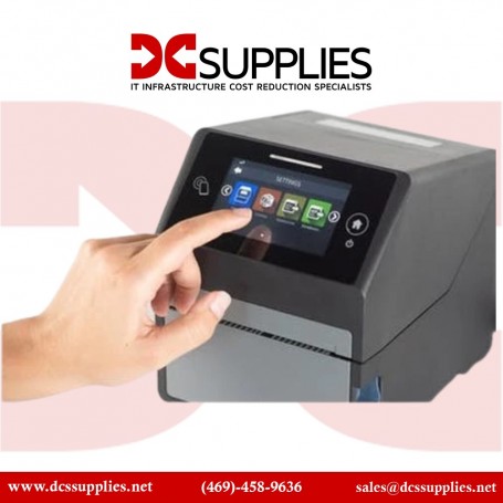 SATO WWCT04041 Barcode Thermal Label Printer (WWCT04041)